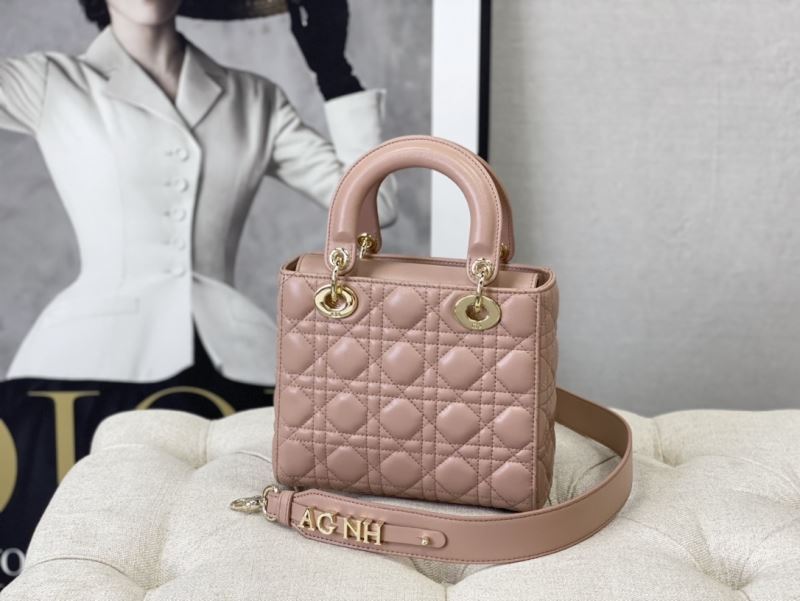 Christian Dior My Lady Bags